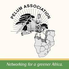 Logo with a link to go to organisation homepage