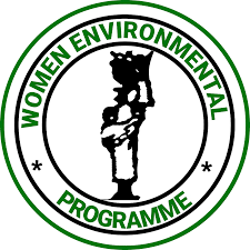 Logo with a link to go to organisation homepage