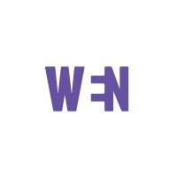 Logo with a link to go to organisation homepage