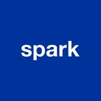 Logo with a link to go to organisation homepage