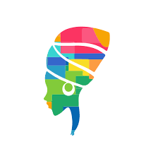 Logo with a link to go to organisation homepage