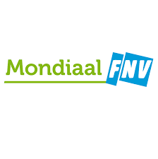 Logo with a link to go to organisation homepage