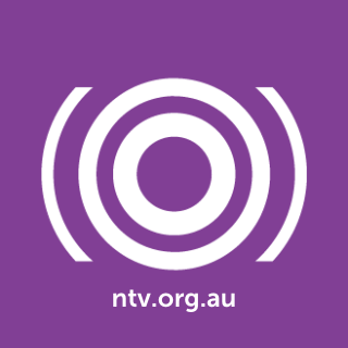 Logo with a link to go to organisation homepage