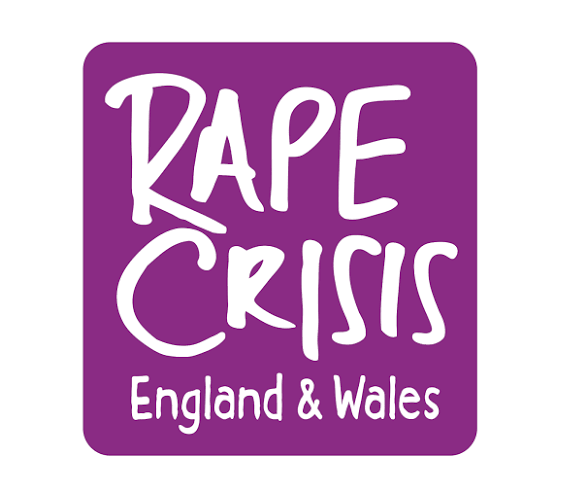 Logo with a link to go to organisation homepage