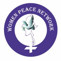 Logo with a link to go to organisation homepage
