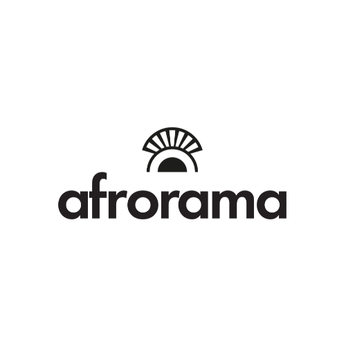 Logo with a link to go to organisation homepage