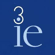 Logo with a link to go to organisation homepage