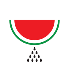 Logo with a link to go to organisation homepage