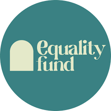 Logo with a link to go to organisation homepage