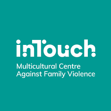 Logo with a link to go to organisation homepage