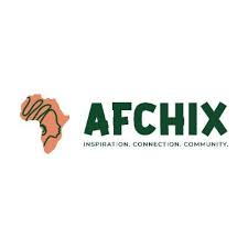 Logo with a link to go to organisation homepage