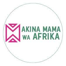 Logo with a link to go to organisation homepage