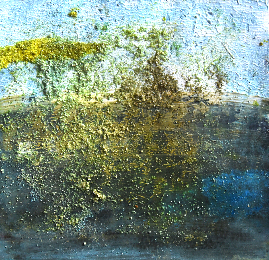 Oeuvres Sables