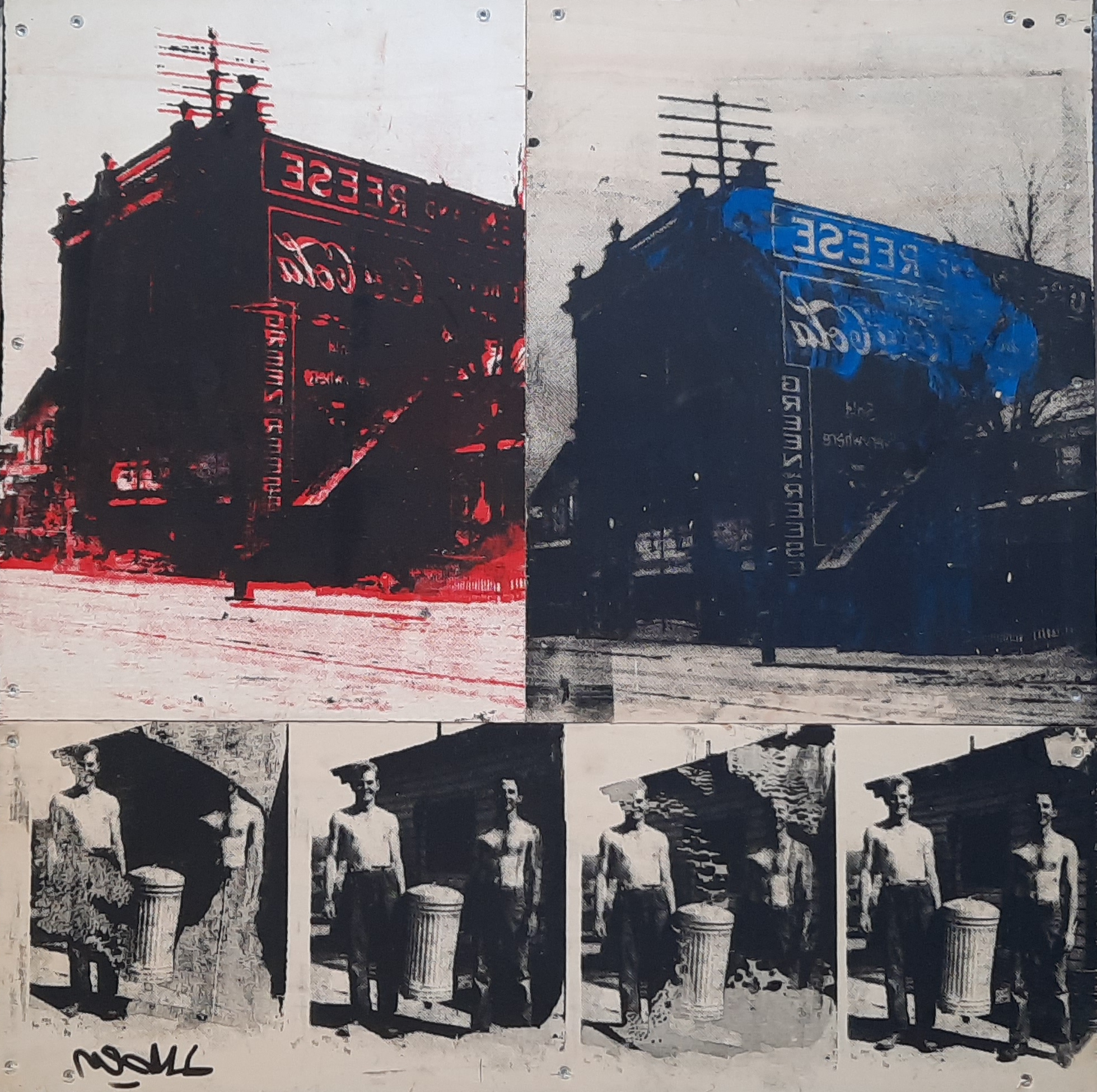 Coca Cola 1919