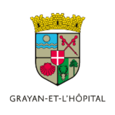 Logo Grayan et l'hopital
