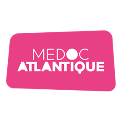 Logo médoc atlantique
