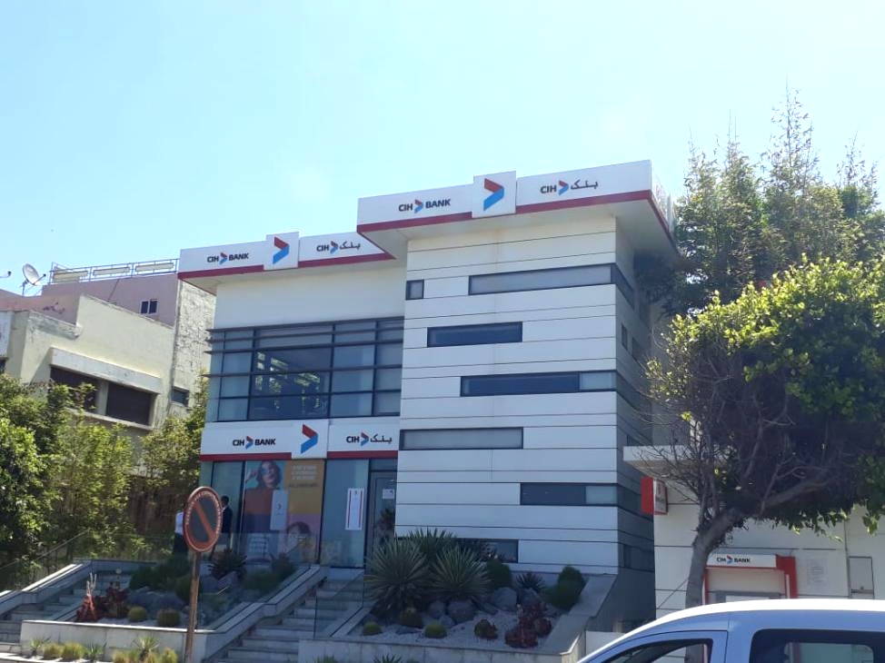 Enseignes Lumineuses