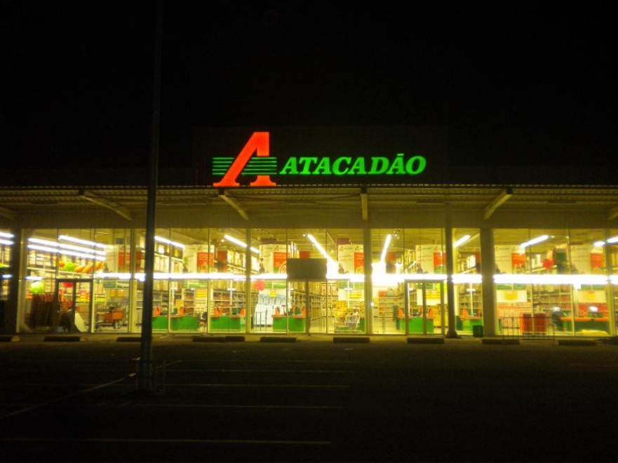 Enseignes Lumineuses