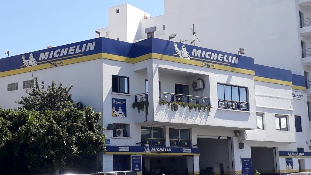 Enseignes Lumineuses