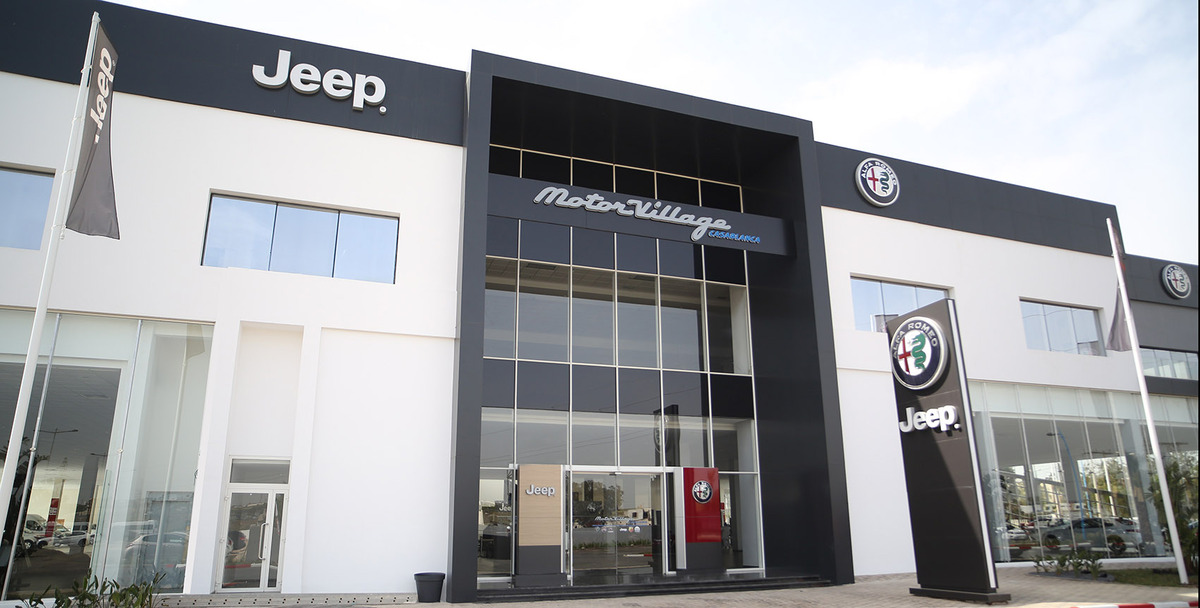 Enseignes Lumineuses