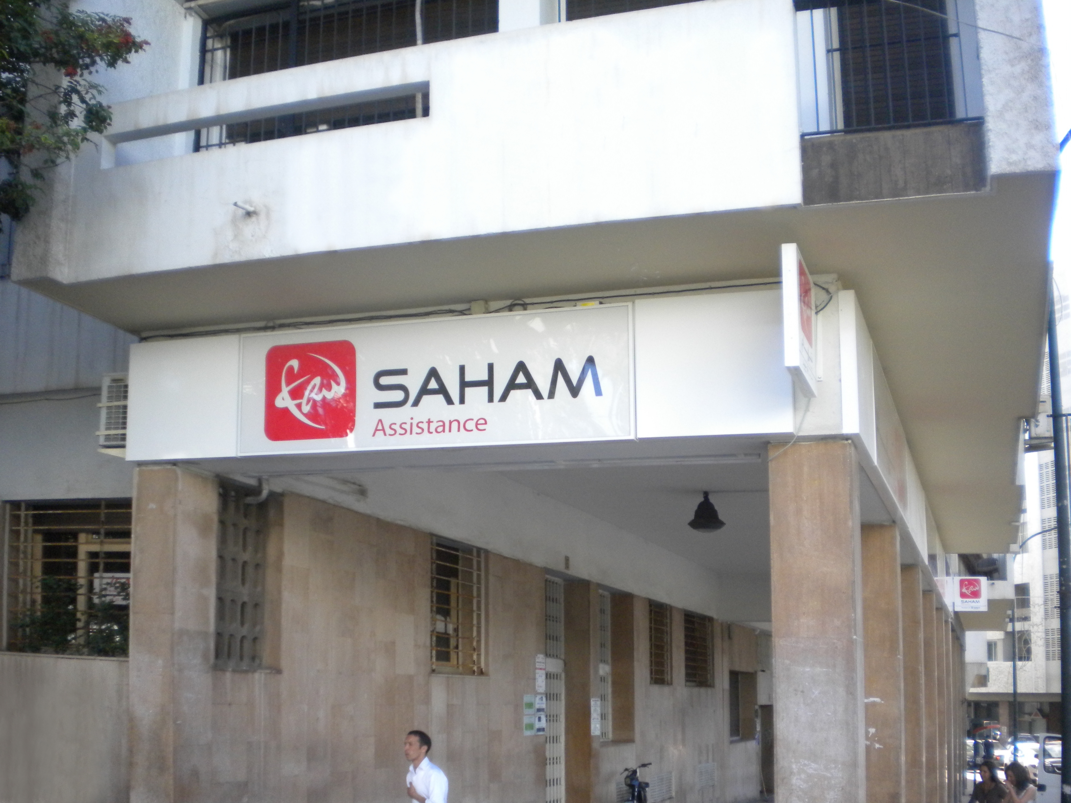 Enseignes Lumineuses