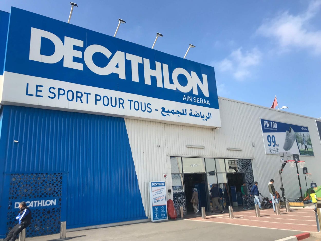 Enseignes Lumineuses