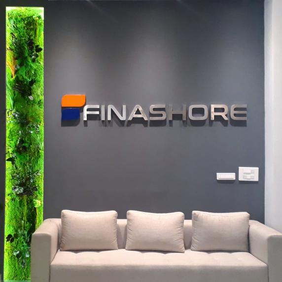 Signalétiques Intérieures