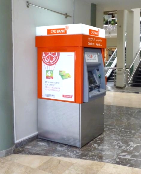 Signalétiques Intérieures