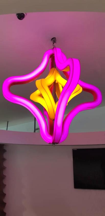 Signalétiques Intérieures