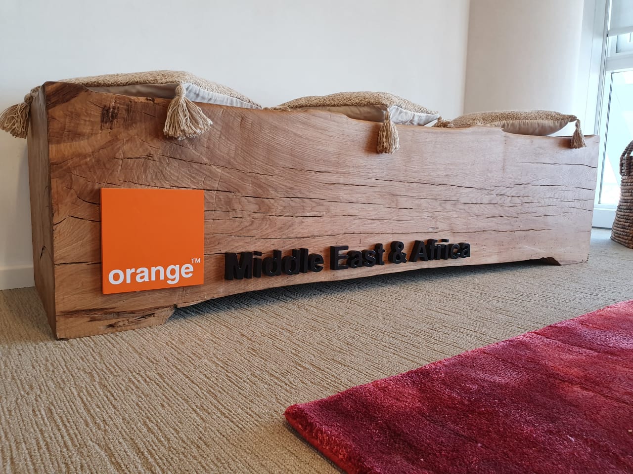 Signalétiques Intérieures