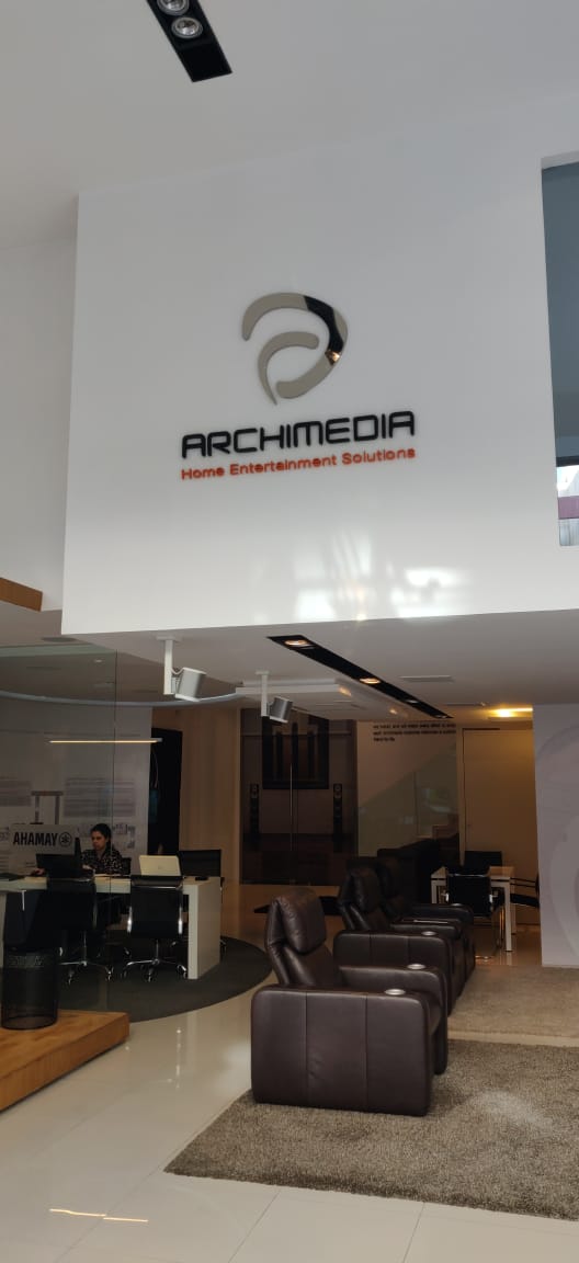 Signalétiques Intérieures