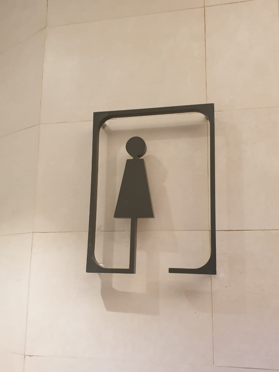 Signalétiques Intérieures