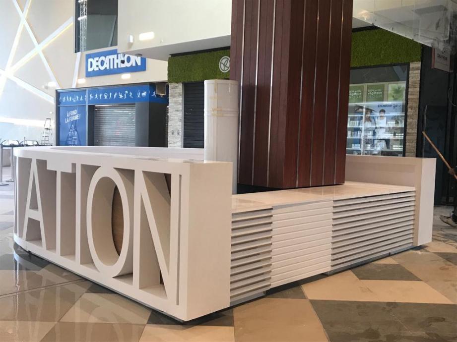 Corian
