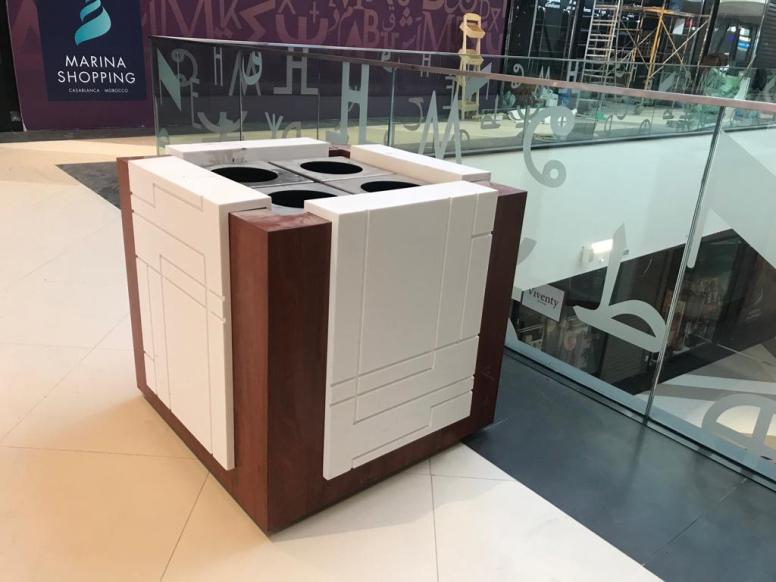 Corian