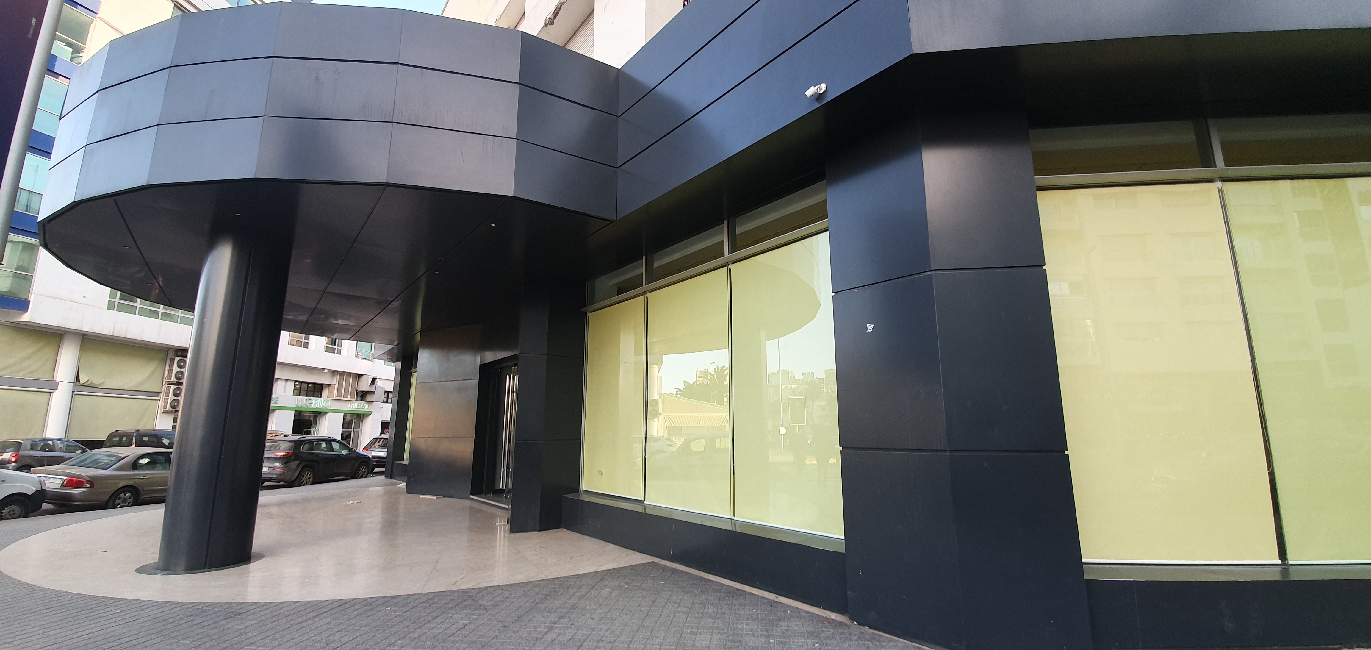 Alucobond