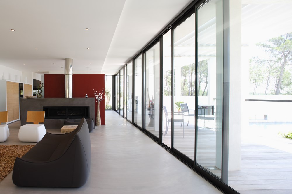 Menuiserie Aluminium