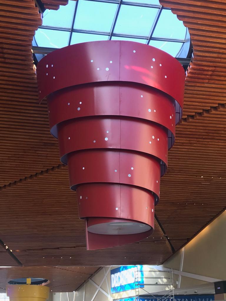 Travaux Métalliques