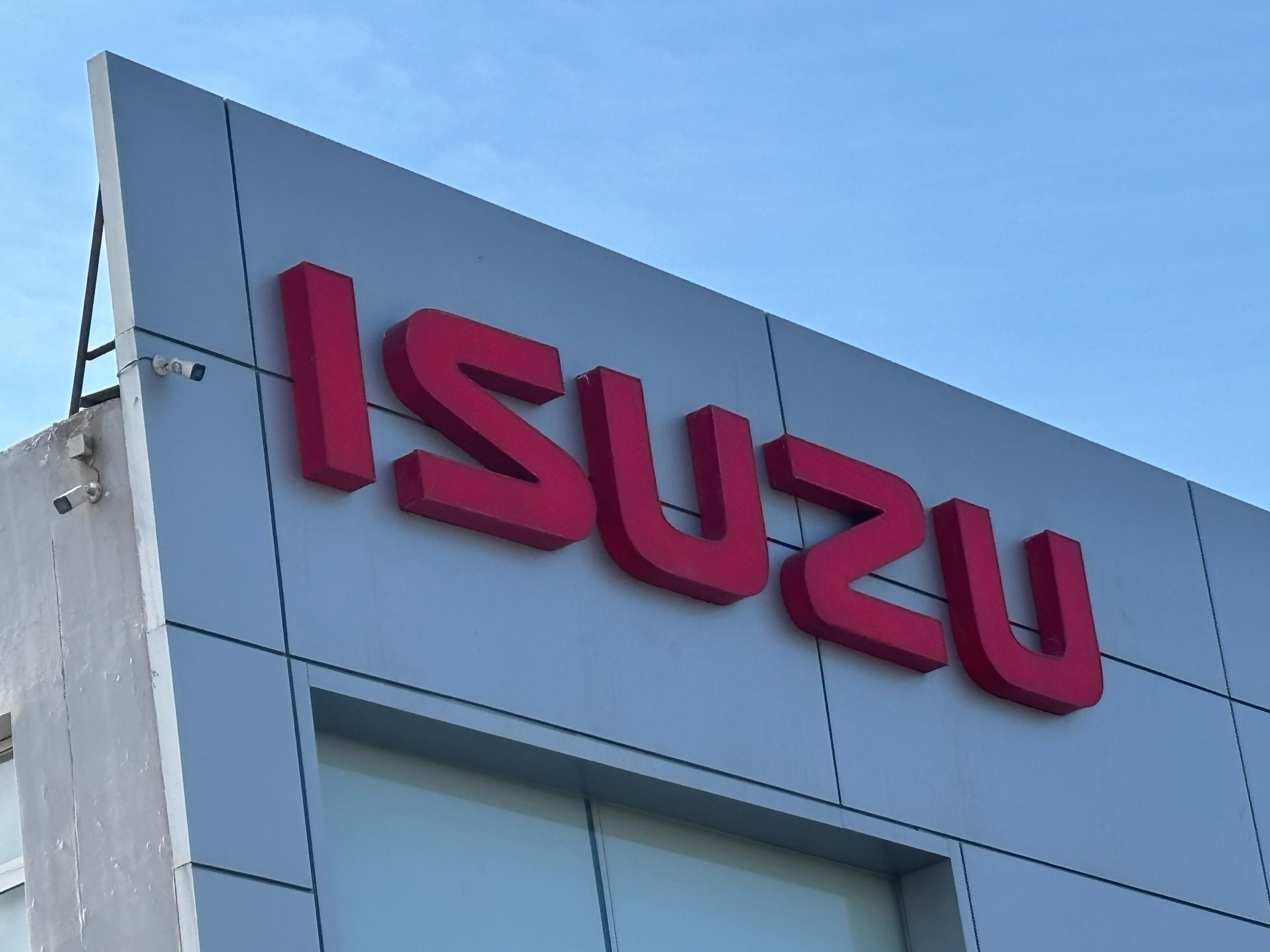 Enseignes Lumineuses