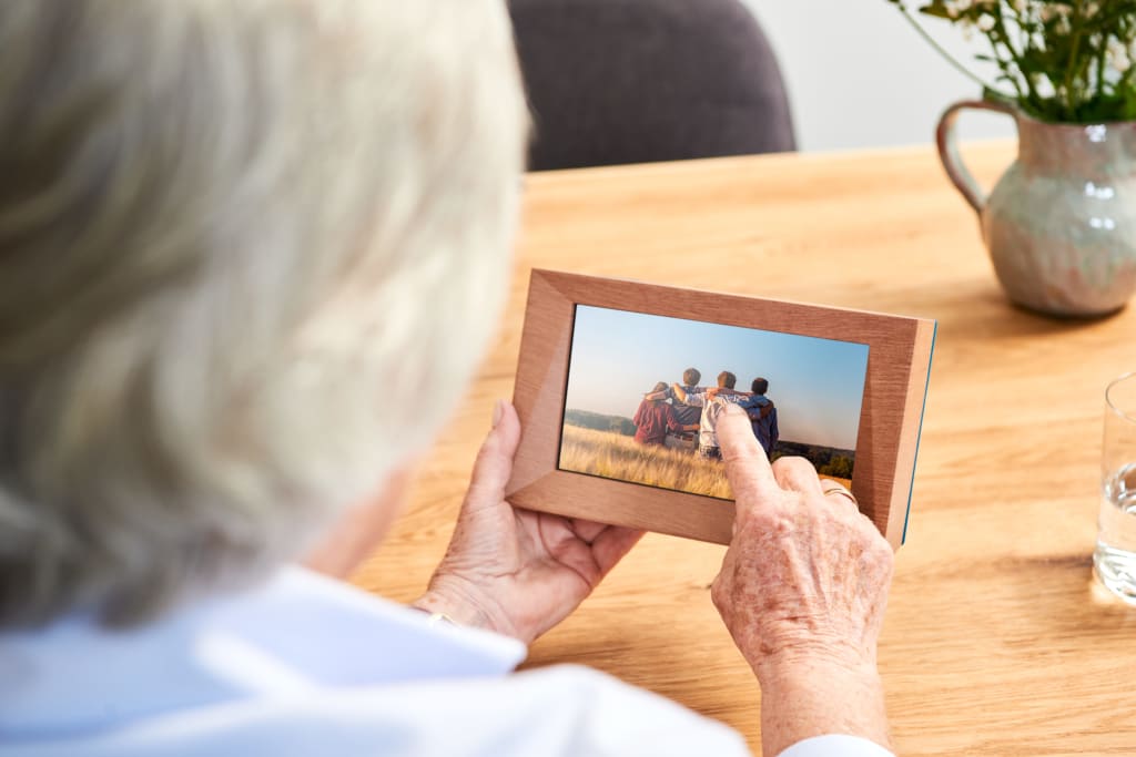 Familink connects generations