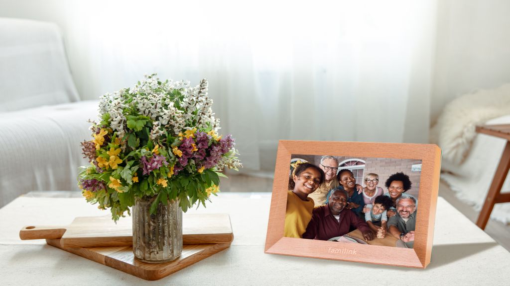 Vous pouvez aussi envoyer vos photos par mail !