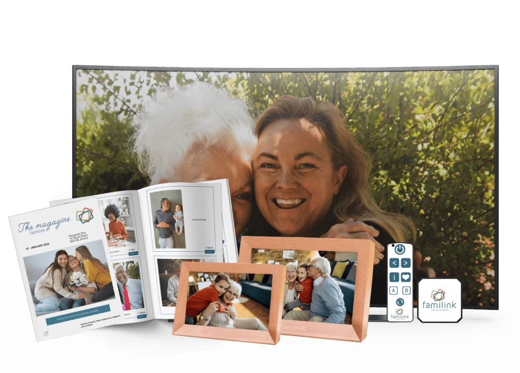 Familink professionnals products