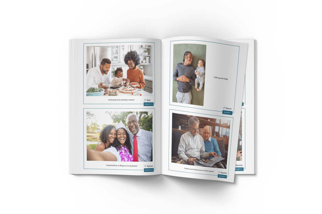 The Familink Magazine