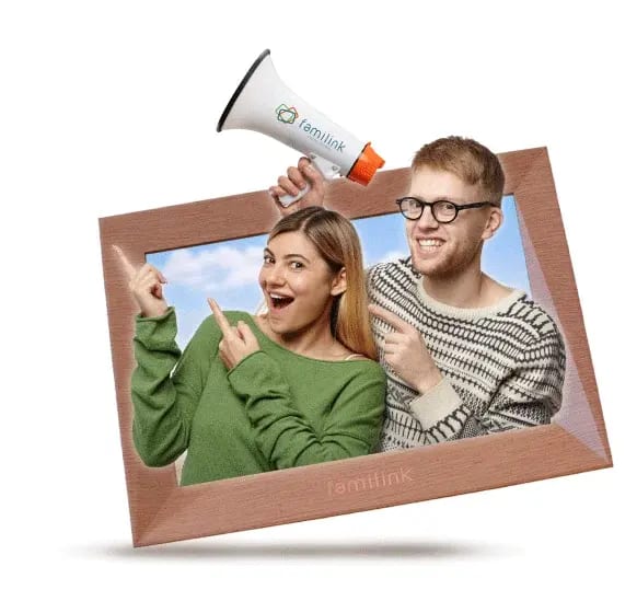 Ambassador Hero Image