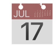 Calendar Icon