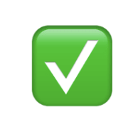Check Icon