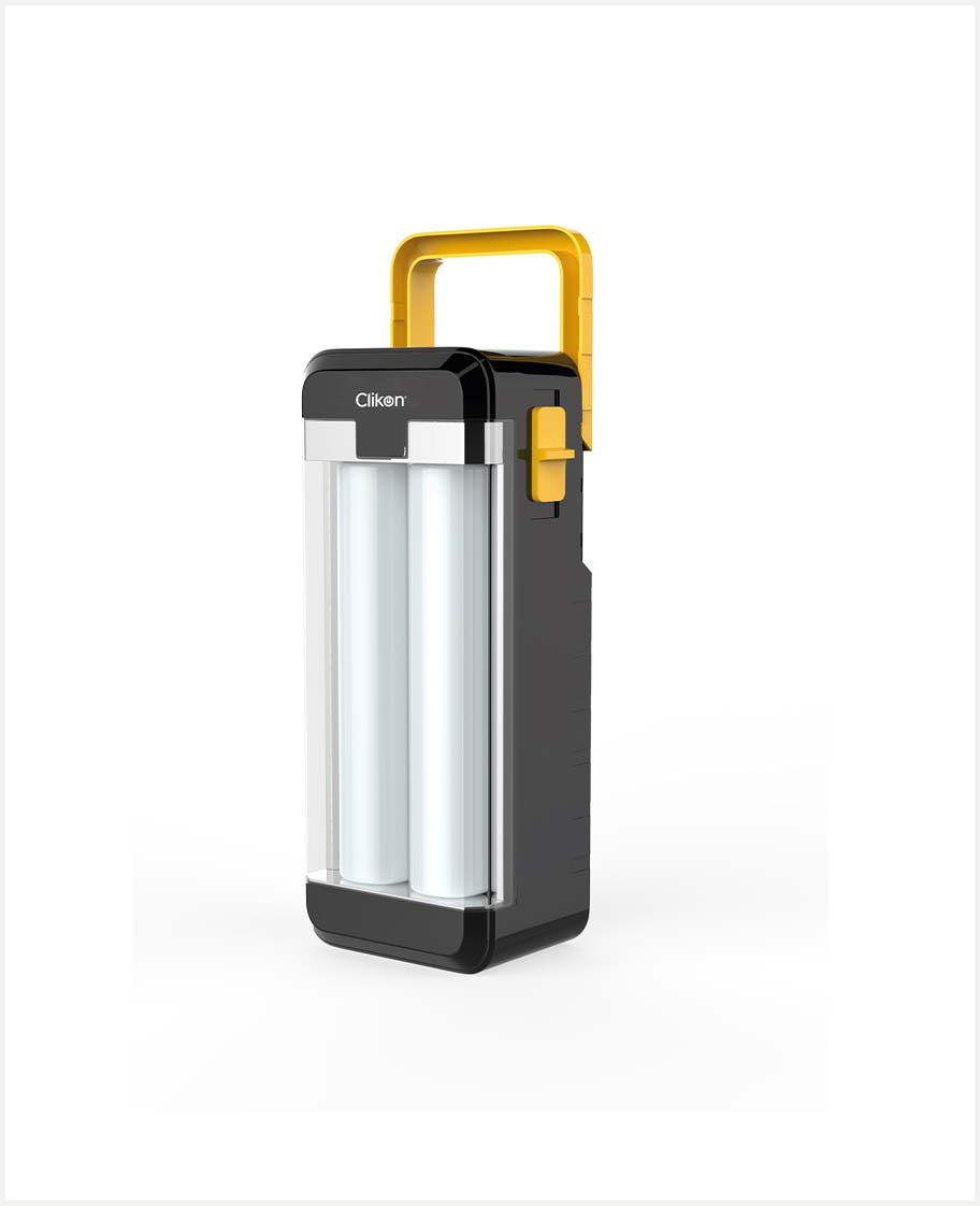 Clikon Rechargeable 16 Smd Leds Lantern Ck2510