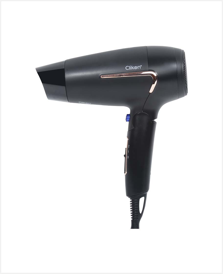 Clikon Professional Hair Dryer 1600w Ck3301