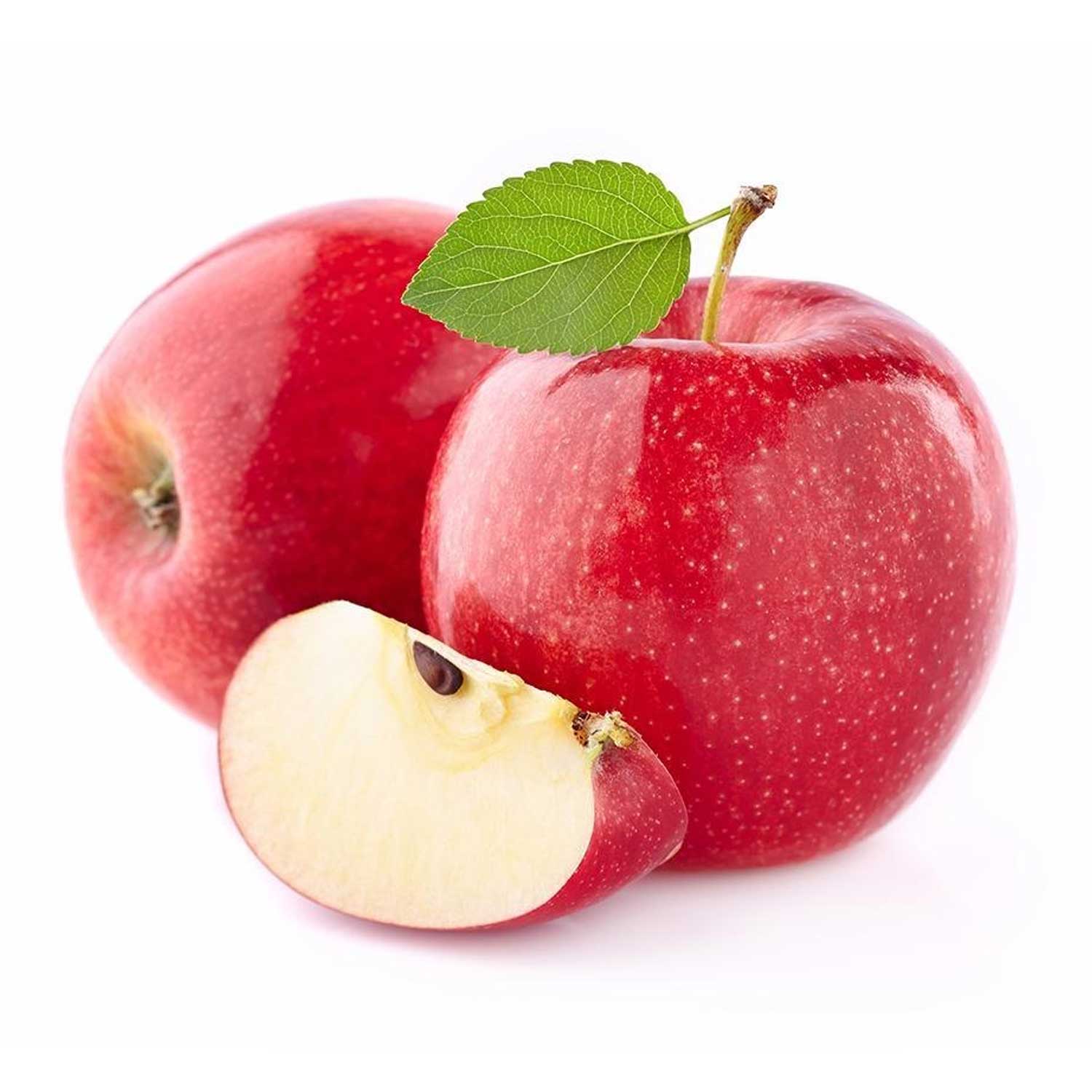 Apple Red (iran) Box | Family Food Center - Qatar