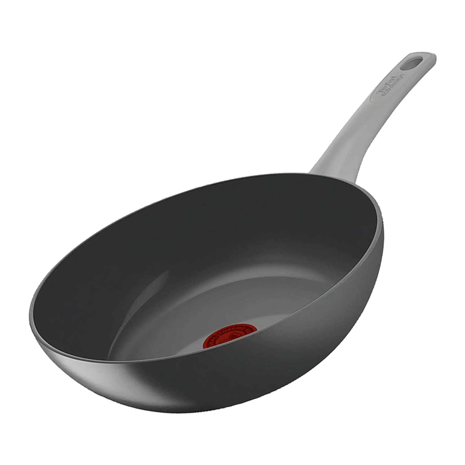 Tefal Ceramic Renewal Wokpan 28cm C4261953