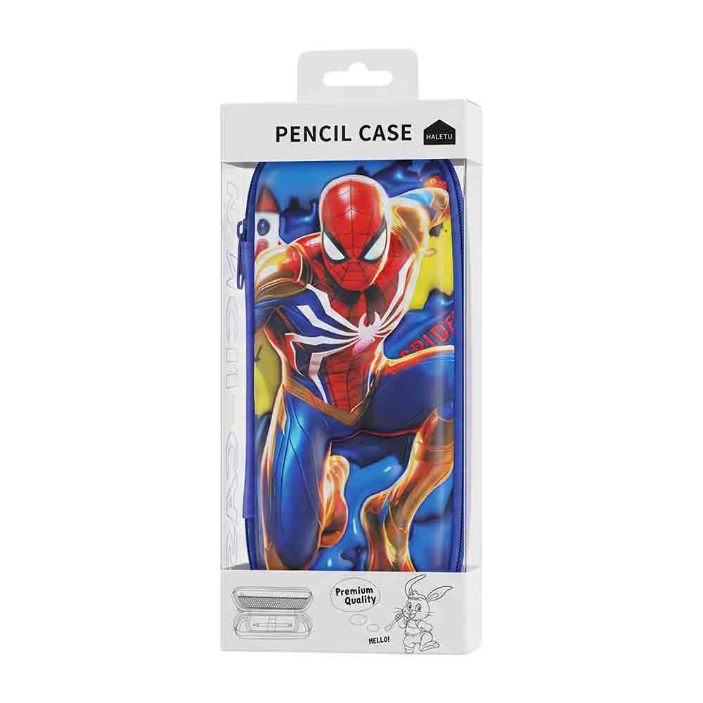 Pencil Case Mix Color 56-7